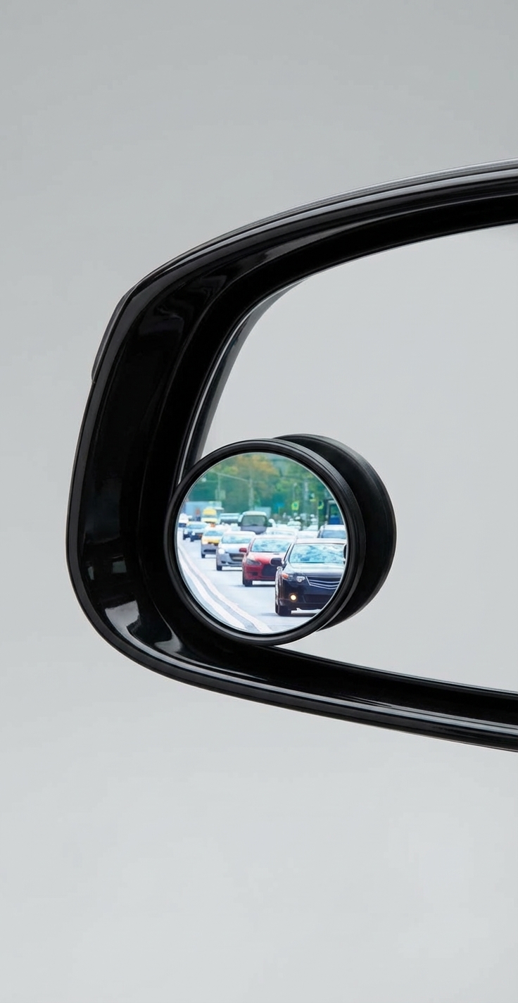 Espejos Maxi Visión