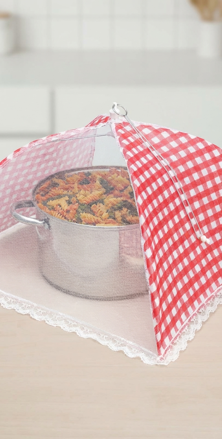 Protecti Alimentos Betterware