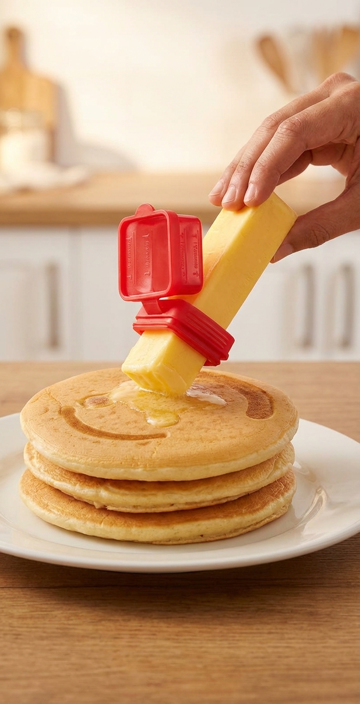 Protecti Mantequilla