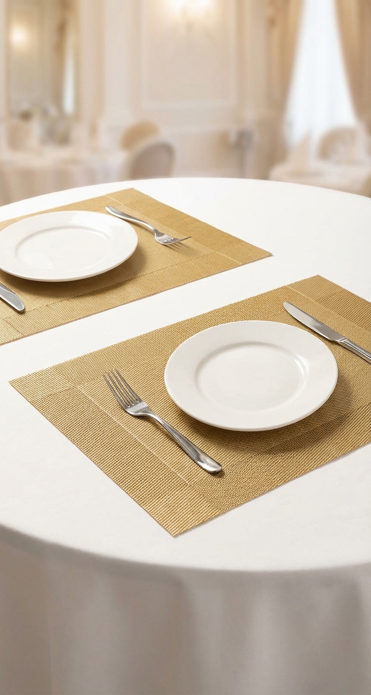 Deco Manteles Betterware