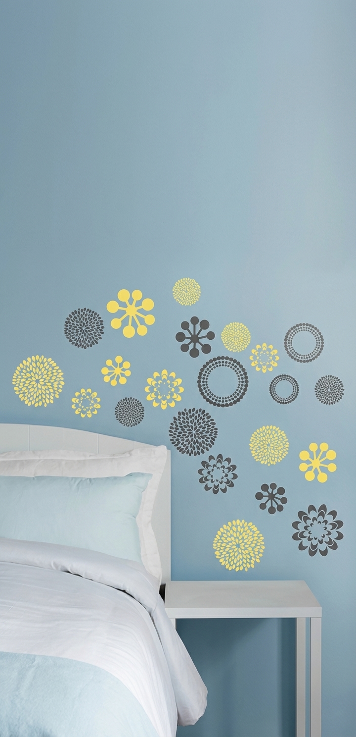 Deco Adheribles Spring