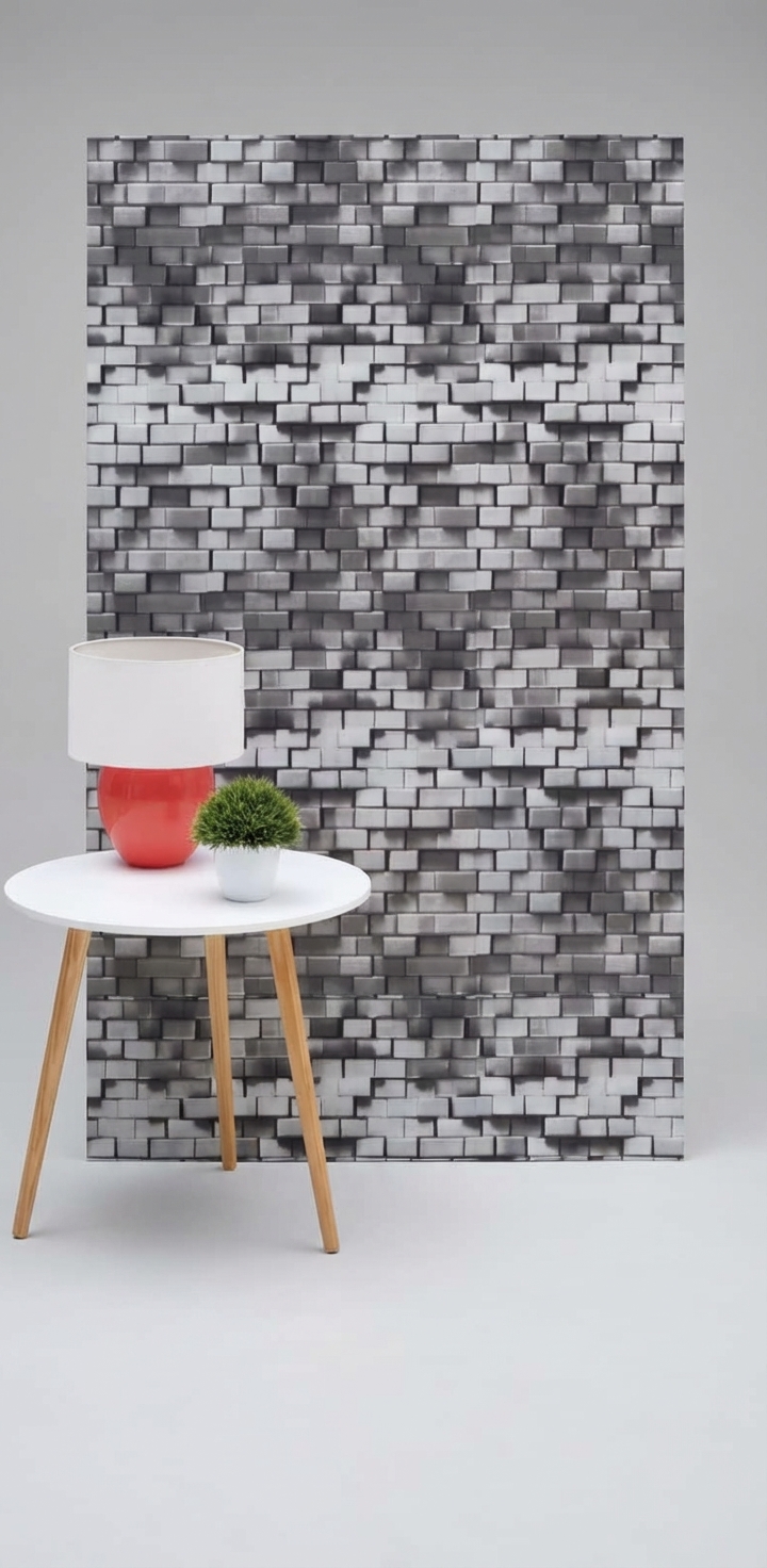 Adherible Piedra Contempo