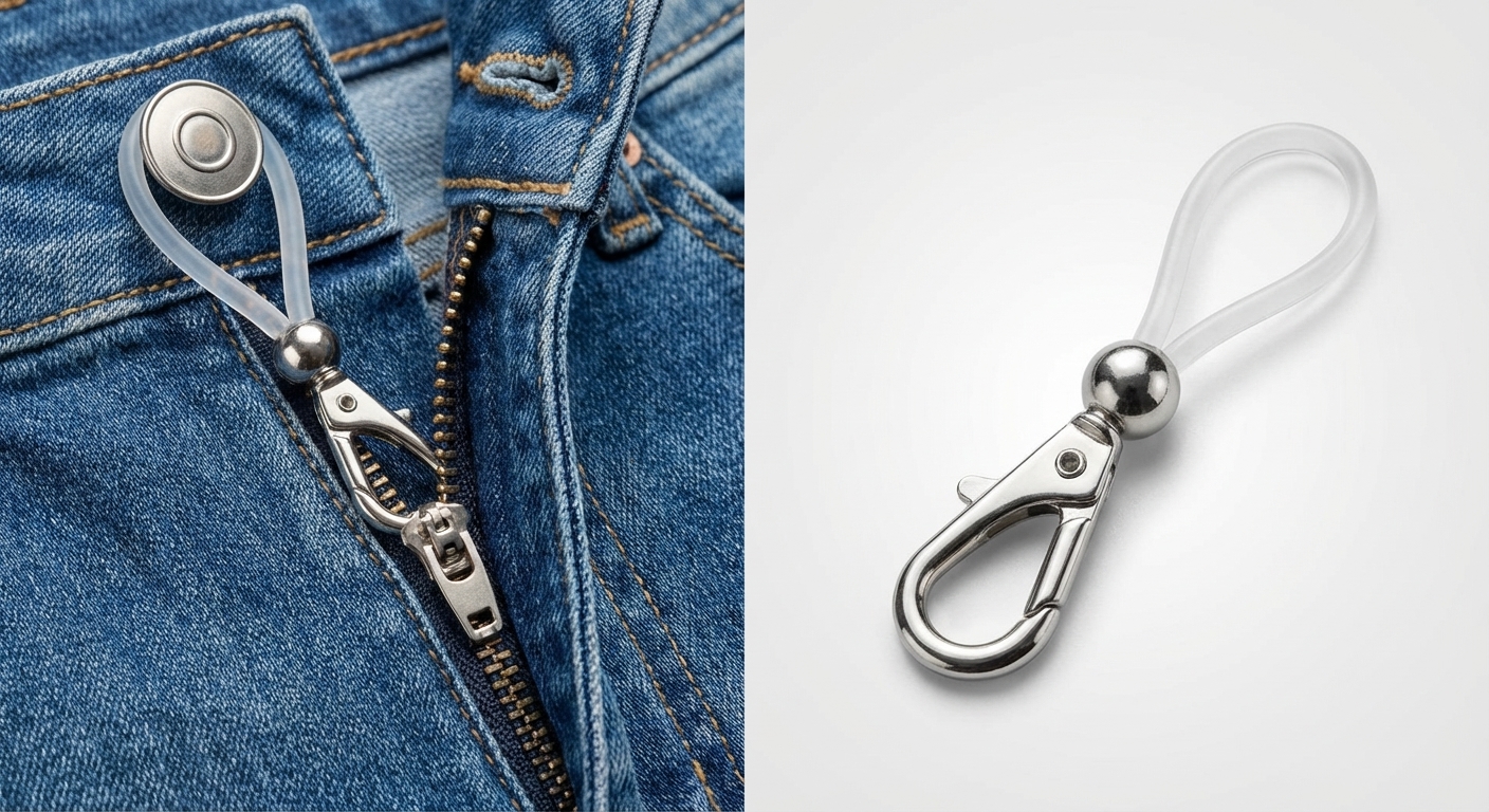 Sujeta Cierre Betterware