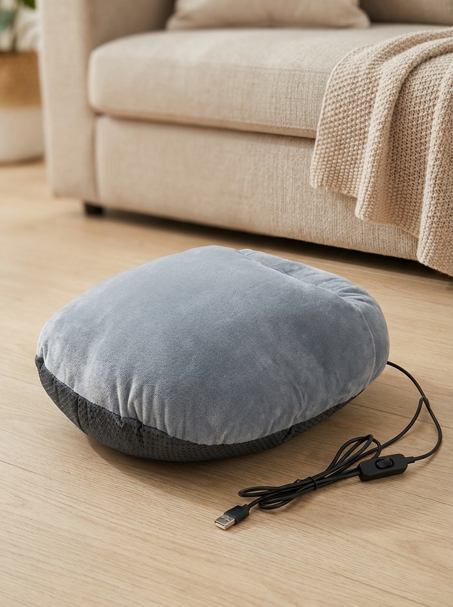 Calienta Pies Confort