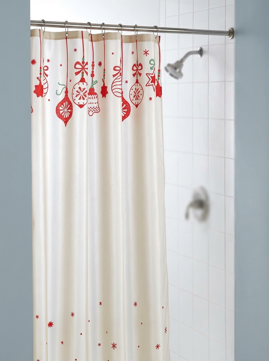 Cortina Navideña Betterware