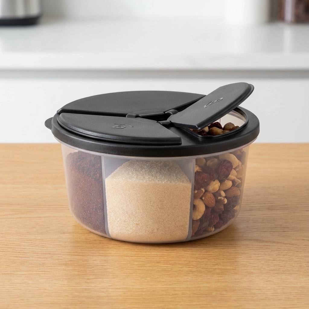 Centri Station Betterware