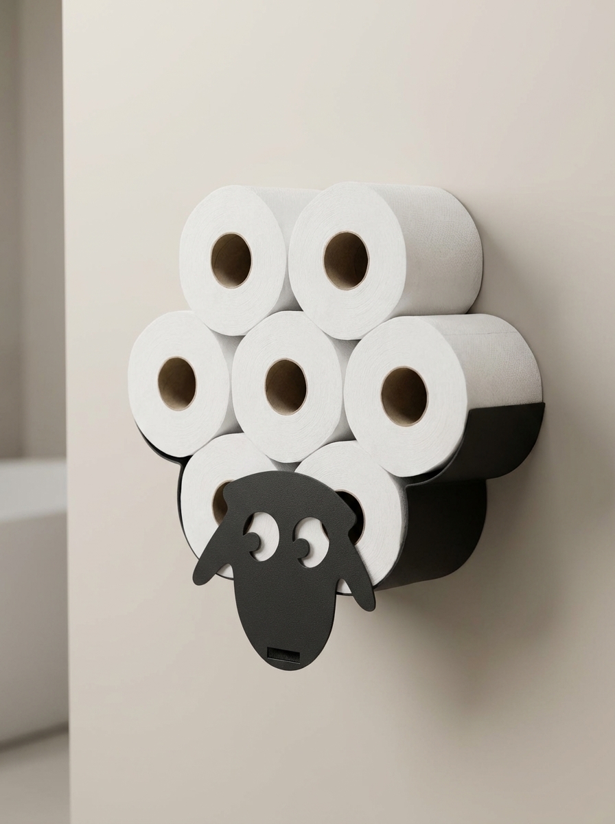 Organi Rollos Borrego