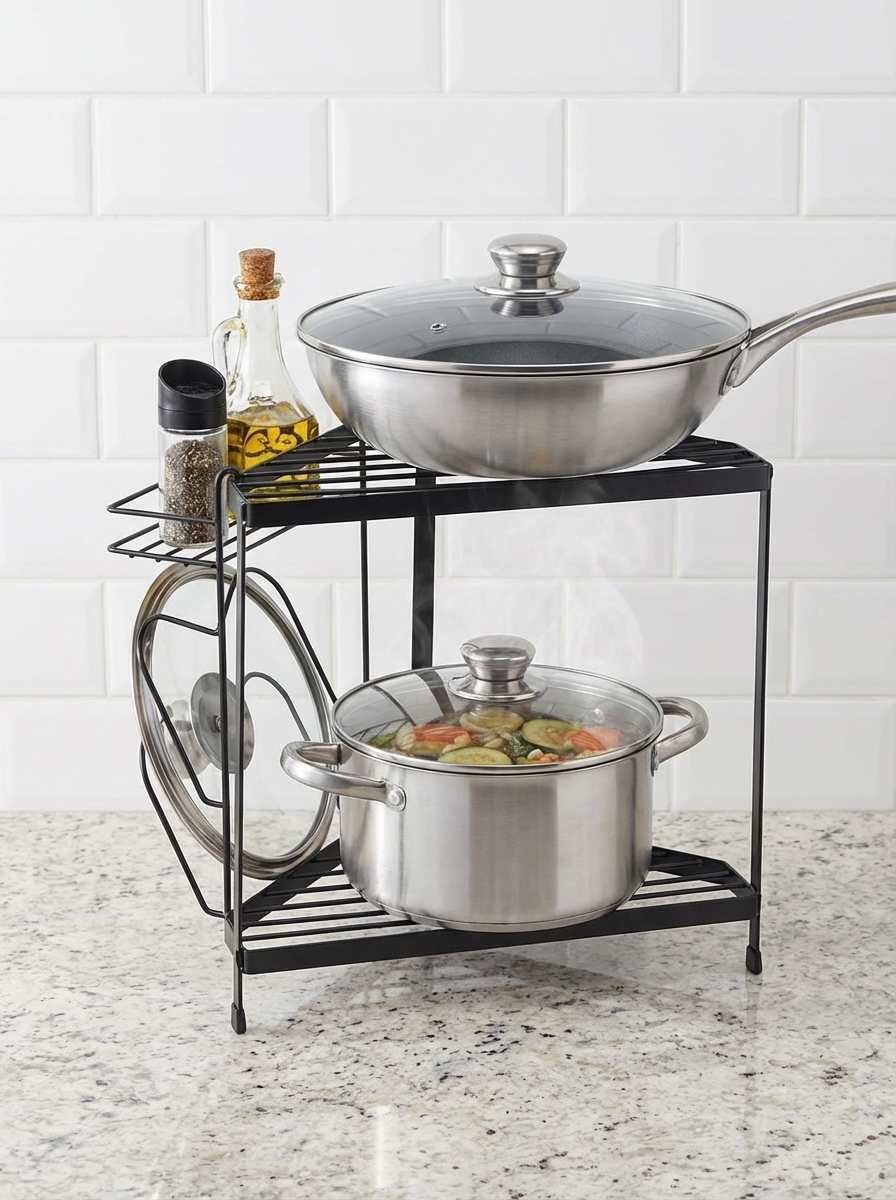 Multi Rack Betterware