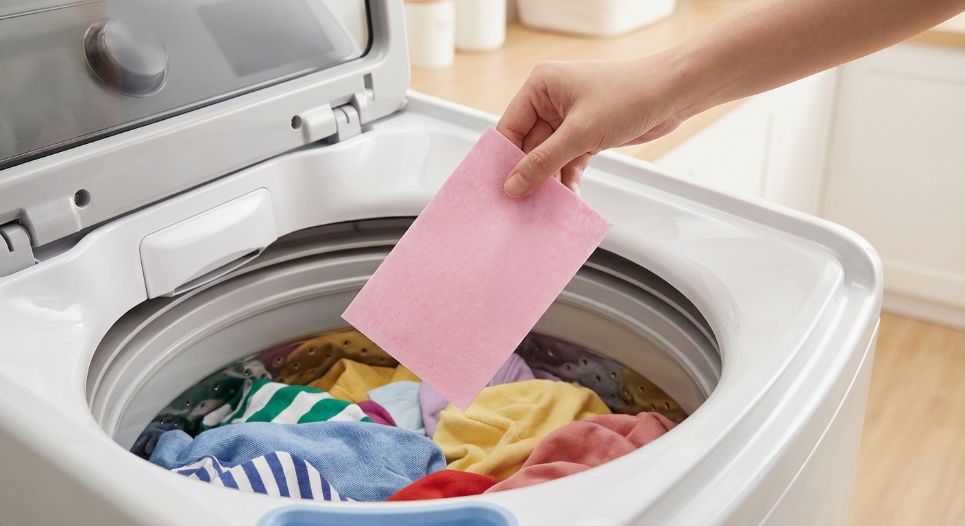 Better Klin Xpert: Color Klin