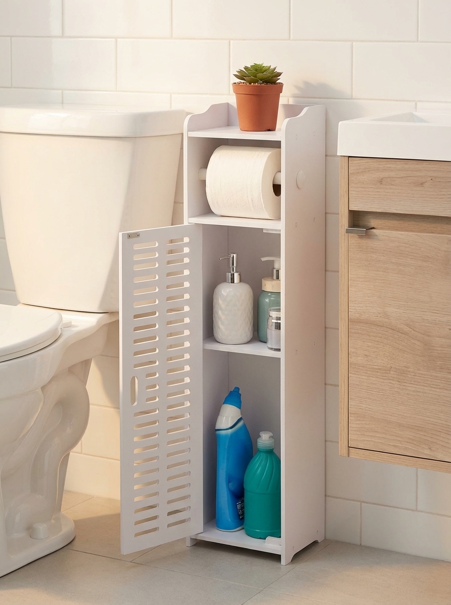 Rack Slim Max Betterware