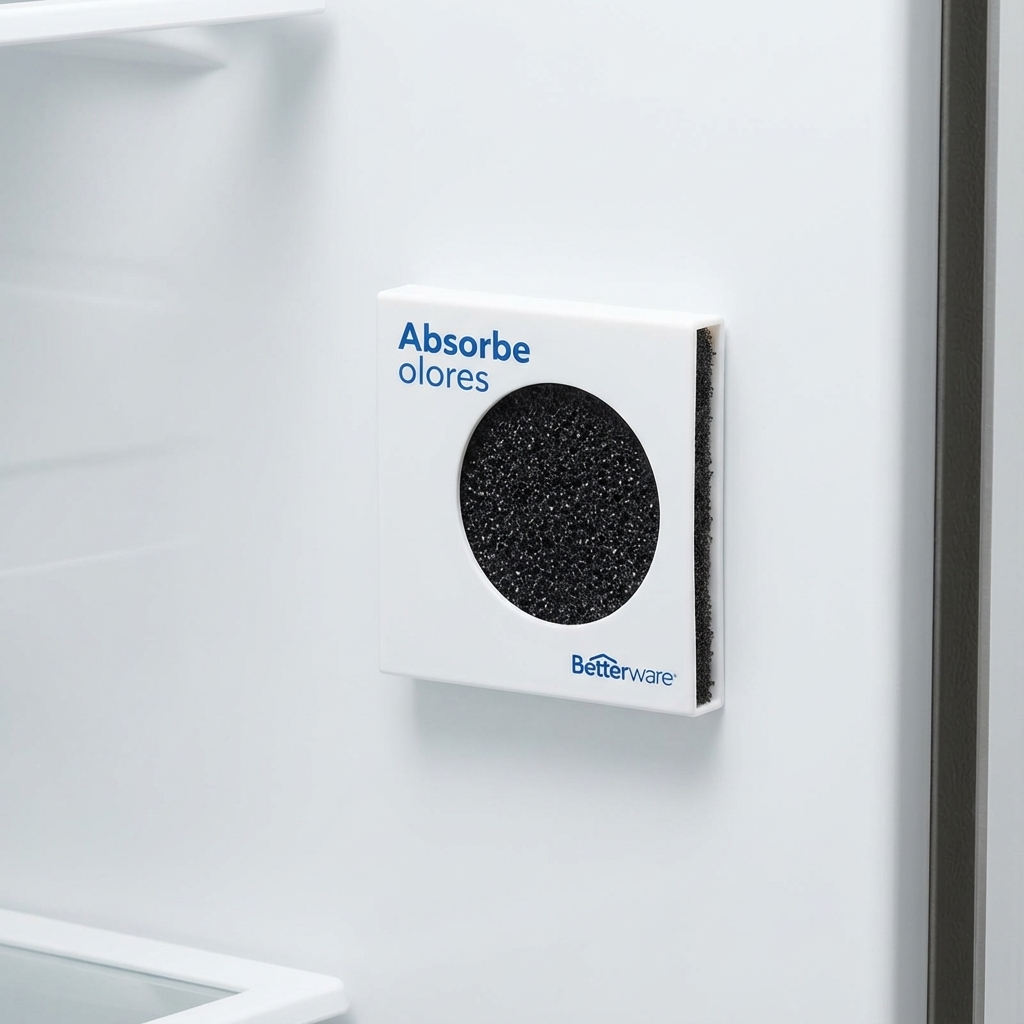 Absorbe Olores Betterware