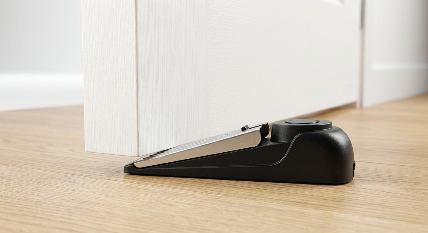 Cuña Security Betterware