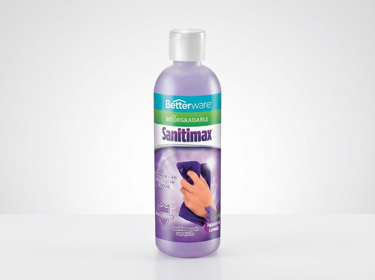 Sanitimax