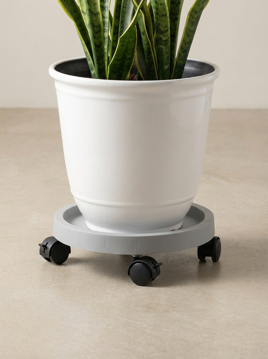 Desli Porta Maceta Betterware