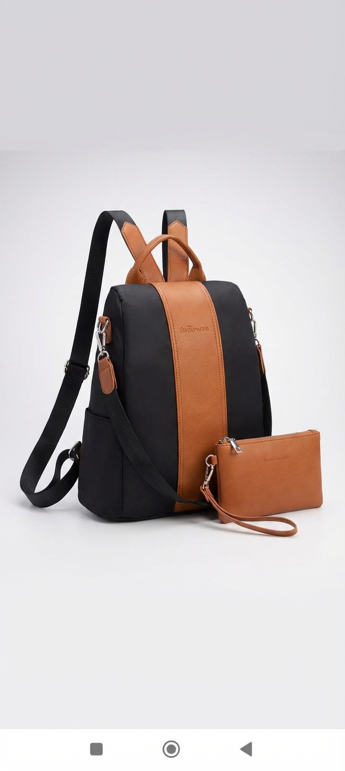 Set Bolso Elegant Betterware